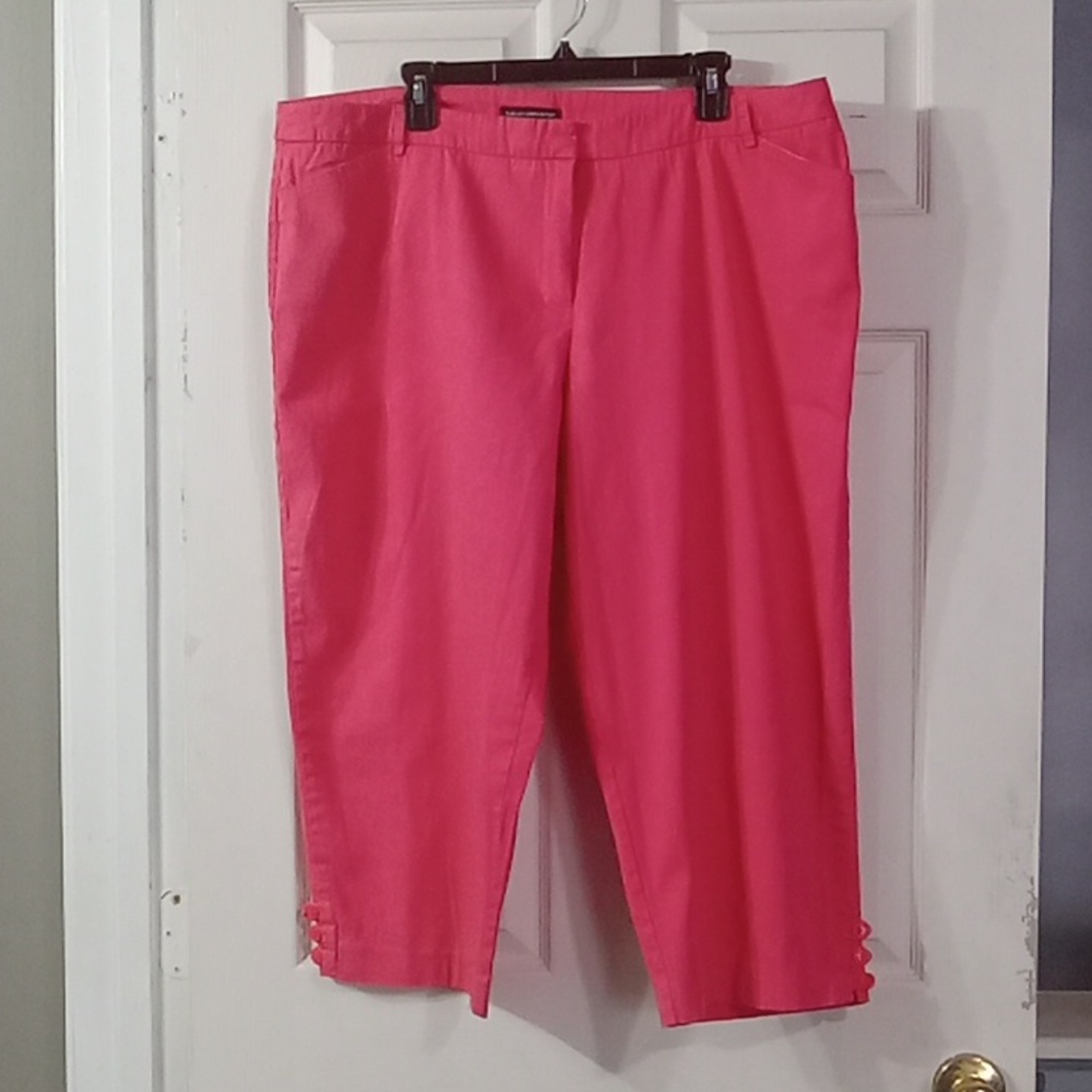 Counterparts women's pants